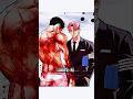 What's ~ Gun Park &amp; James Lee 💬 Talking About Girls 🗣️🥶 | Lookism Theory Editing 👿 |