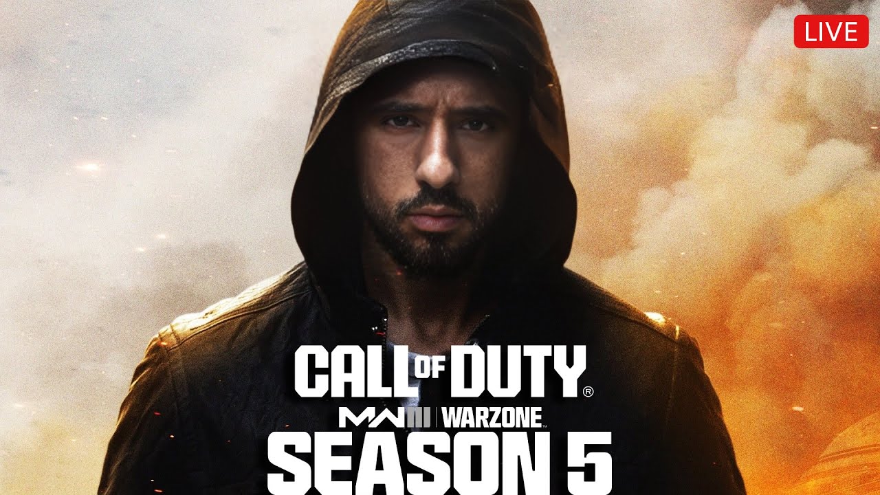 (Shorts Live) Never Let the Game Cheat YOU! - MWIII/WARZONE SOLOS ...