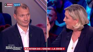 BEST OF des CLASH politiques de 2019