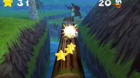 Donald Duck: Quack Attack - 112% Playthrough - Part 10: Bears