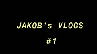 Jakobs Vlogs