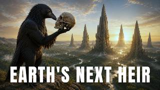 Future Earth Which Species Will Replace Us Full Documentary