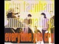 John Farnham and Human Nature - Every Time You Cry