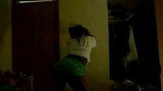 DAMN I GOT  ASS FOR DAYS