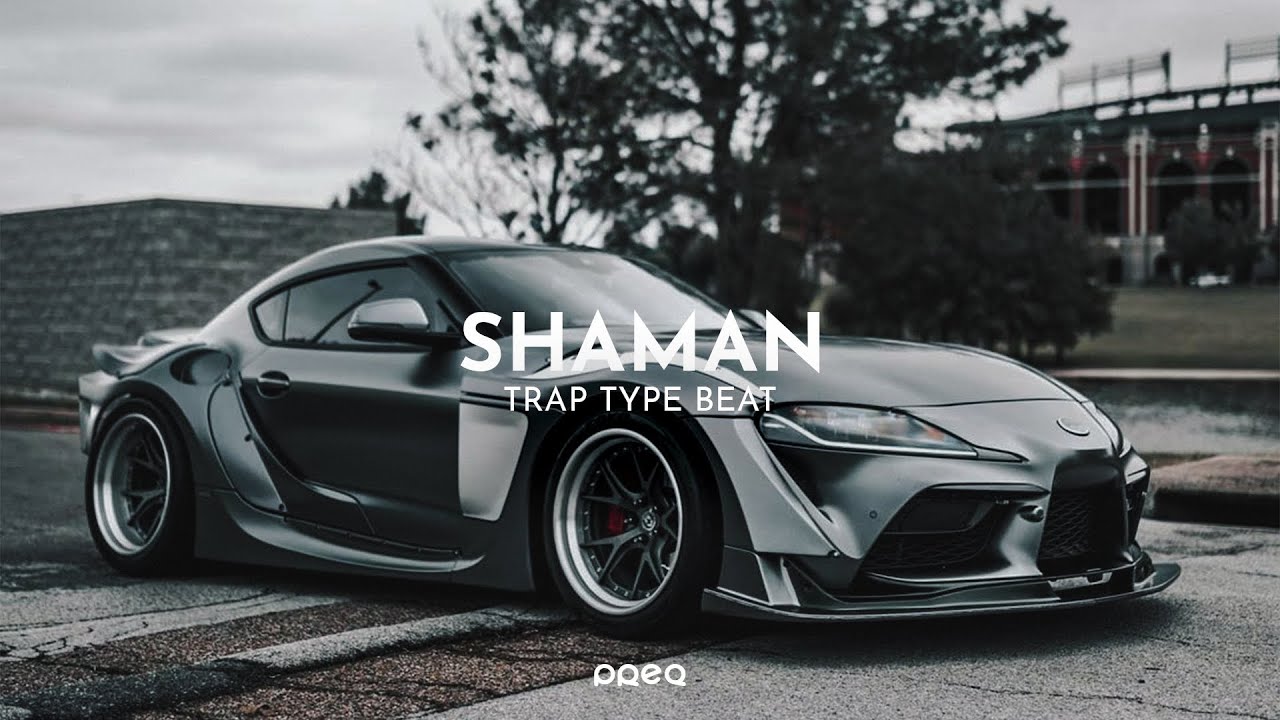 [FREE] "Shaman" Trap / Oriental / Dark Trap / Hip Hop / German Rap / Instrumental / Type Beat 2021