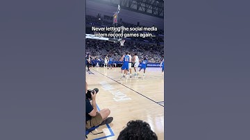 Mans said “hooray” 🫠 #dallasmavericks #basketball #nba #anthonyedwards