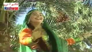 البنت العراقية للفنانه صابرين