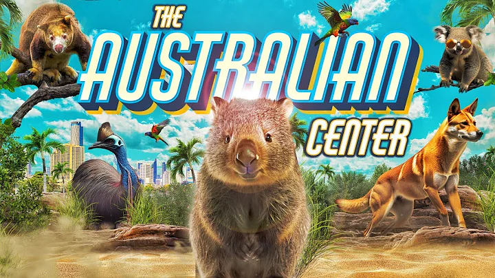 Zoo Tours: The Australian Center | Zoo Miami