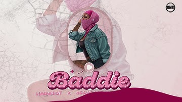 Limbofest, Heavy Cane & Sukray - Baddie (Official Audio)