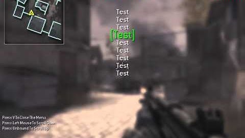 [Preview] Kush & OJ v3 (CoD4 & WaW)