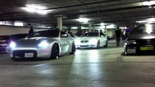 1013mm car meet