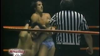 The High Flyers vs Duncum and Lanza