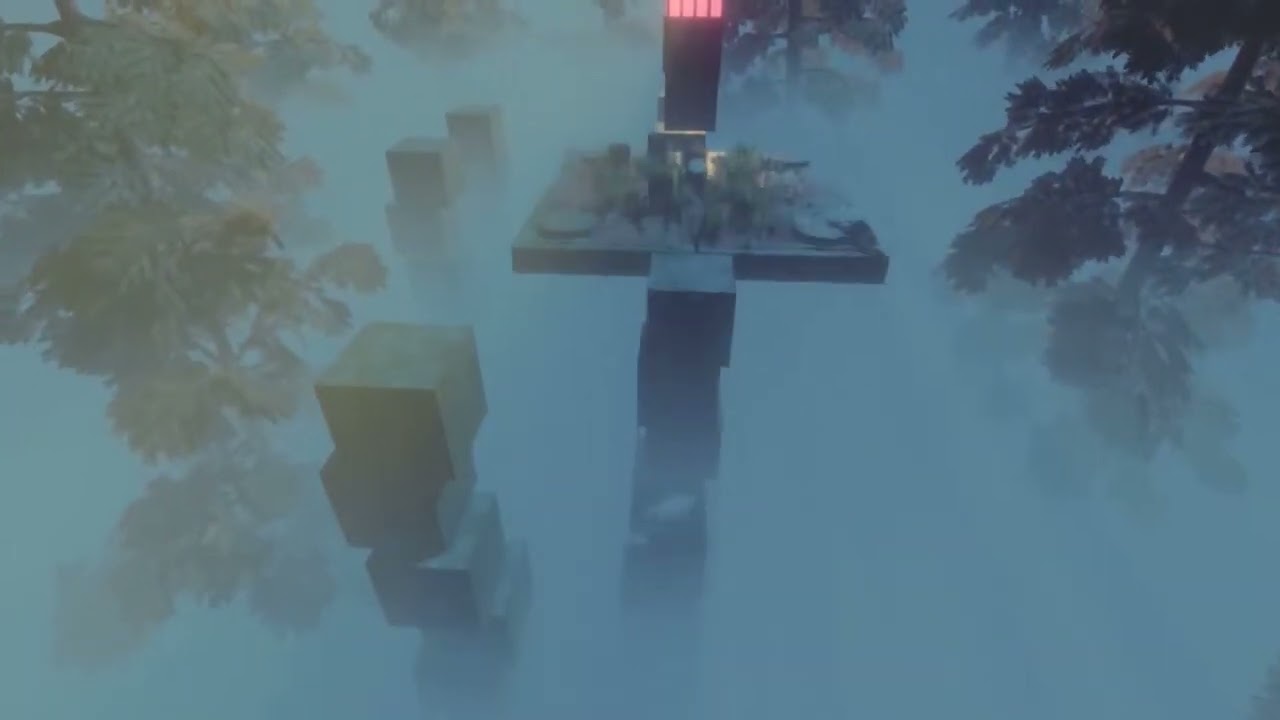 Those Who Remain • Announcement Trailer • Stadia