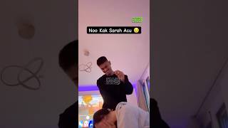 TERLALU BERANI! PACAR BANG DARRYL VERDONK DI USILIN MEES HILGERS