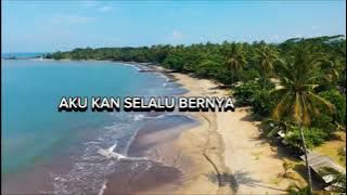 BIAR KU SENDIRI...(lirik) Voc.WEM MIOSIDO😎🙏😇