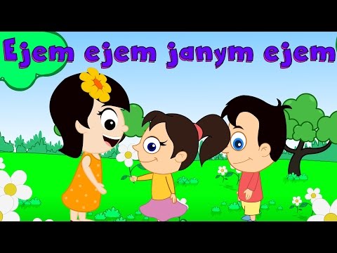 Ejem ejem janym ejem | Çagalar aýdymlary | Turkmen Lullaby | Mom's song