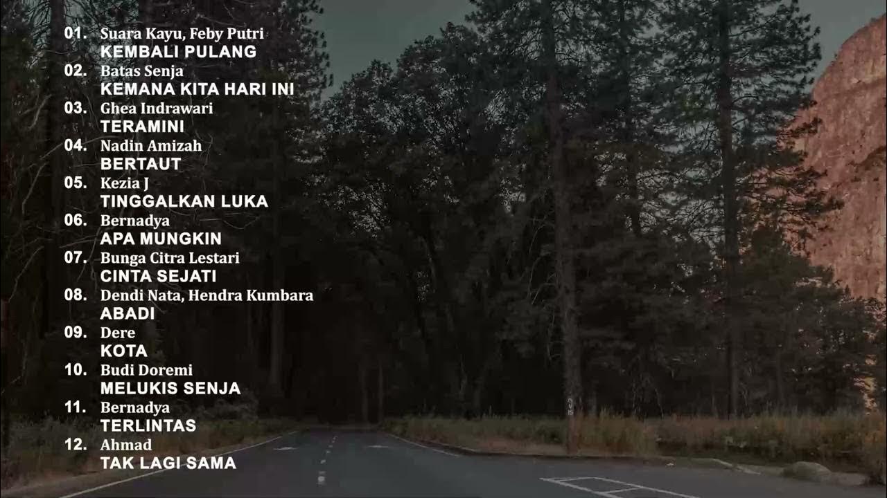 🎤 Lagu TikTok Viral 2024 Pop Hits Indonesia YouTube