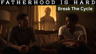 Fatherhood Is Not for the Faint of Heart | Breaking Generational Patterns as a Dad