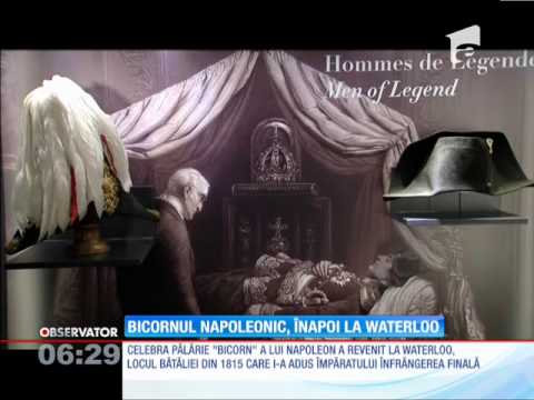 Celebra pălărie