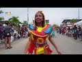 La plus grande ligne droite de l'histoire du carnaval de Guyane 2026