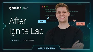 After Ignite Lab | Encerramento e aula extra