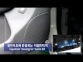 GRAND CANIBAL - LED EQUALIZER