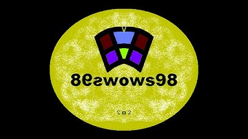 All Windows Animations From MS Paint Updated V2 in G Major 3868