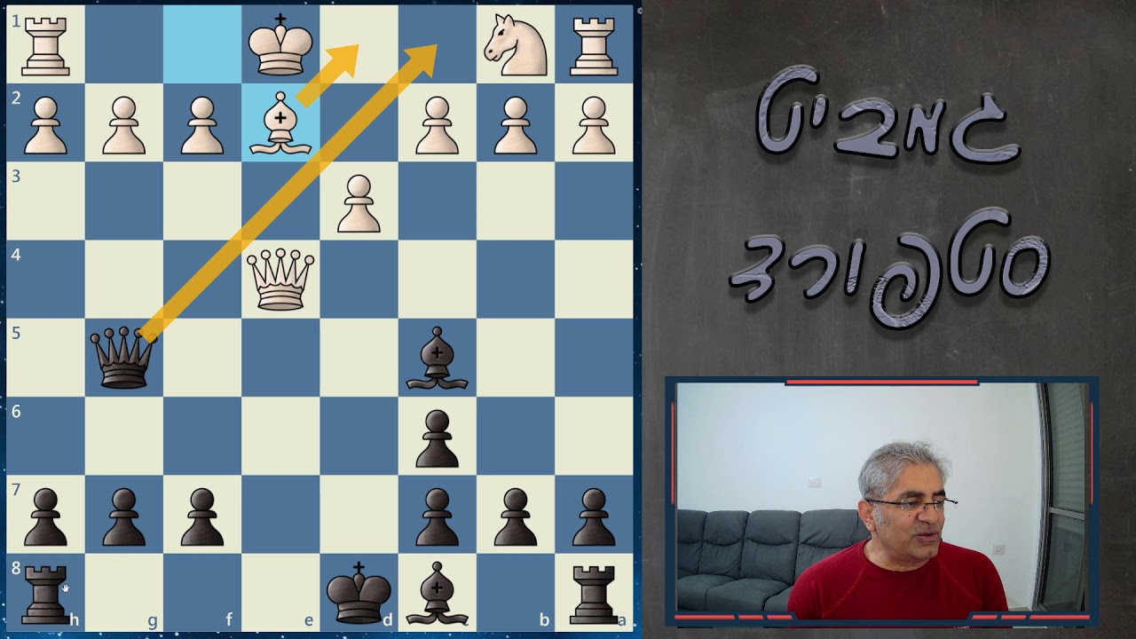 גמביט סטפורד