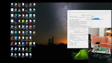 Mifare Plus EV1 Reader Module integrated