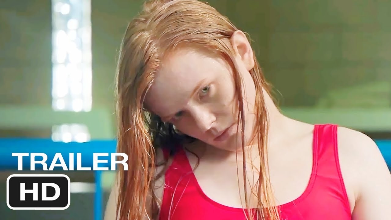 WITCH HUNT HD Trailer (2021) Gideon Adlon, Elizabeth Mitchell Thriller Horror Movie