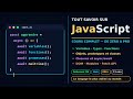 JavaScript — Tout Savoir en 11 Minutes : Cours Complet de Zéro à Pro