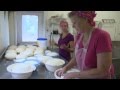 Market - Making Artisan Cheese at LoveTree Farm