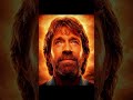 🥋 EL CIELO ACABA DE SUBIR DE NIVEL: HASTA SIEMPRE, CHUCK NORRIS 🦅