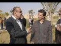 مهرجان التعريف بـ فريق عمل مسلسل في غمضة عين
