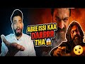 Toxic Official Teaser Review | Toxic Official Teaser Review Reaction In Hindi | Yash | Toxic Review 