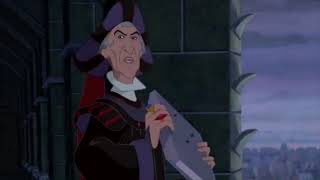 Buzzladdin Shayne Hardin Style Part 9 - Buzz Escapes With A Judge