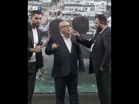 هيئة الإغاثة الإنسانية  تتبرع بمبلغ 6 ملايين دولار لصالح حملة الوفاء لإدلب