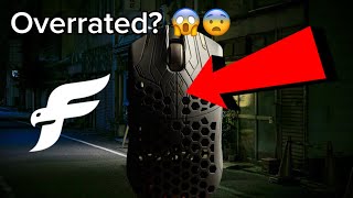 I really expected more from this thing… | Finalmouse ULX Prophecy Clix Review
