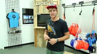 Tip Tuesday: How to get air out of your canopy
