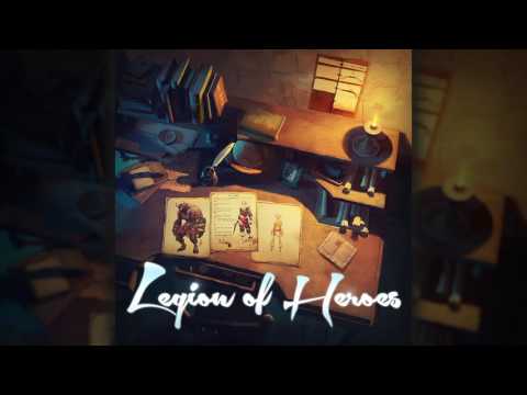 레테 (Lethe) (Inst.) [영웅의 군단 OST : 레테]