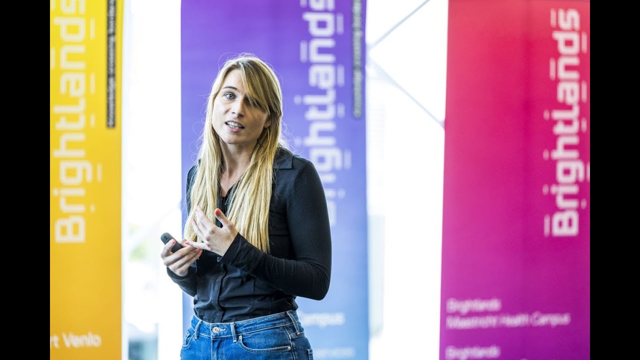 Finalist Marc Cornelissen Brightlands Award 2022: Linda Klunder | Kumasi Drinks | EN subs