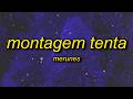 MONTAGEM TENTA Slowed
