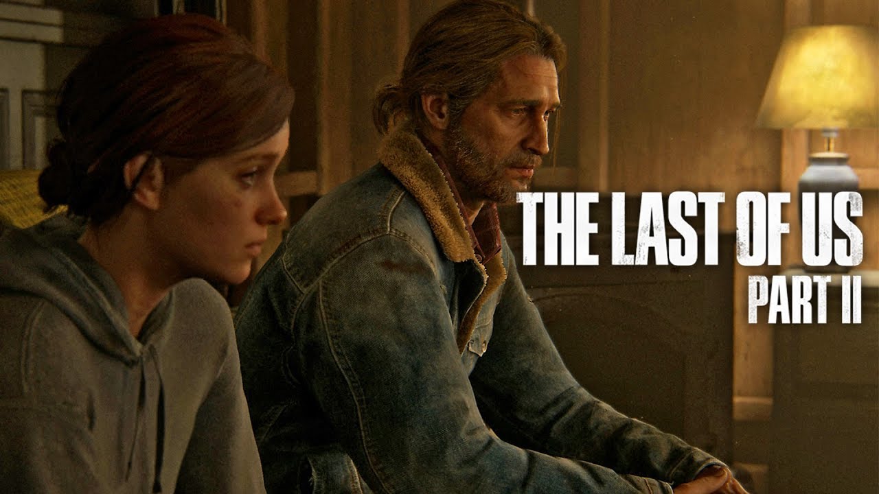 THE LAST OF US 2 - Troy Baker Claims Fans Will Be Very Divisive! THE LAST OF US 2 - Troy Baker Claims Fans Will Be Very Divisive!