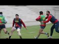 Previa de Pablo Feijoo, Ángel López e Igor Genua sobre las Hong Kong 7´s Series