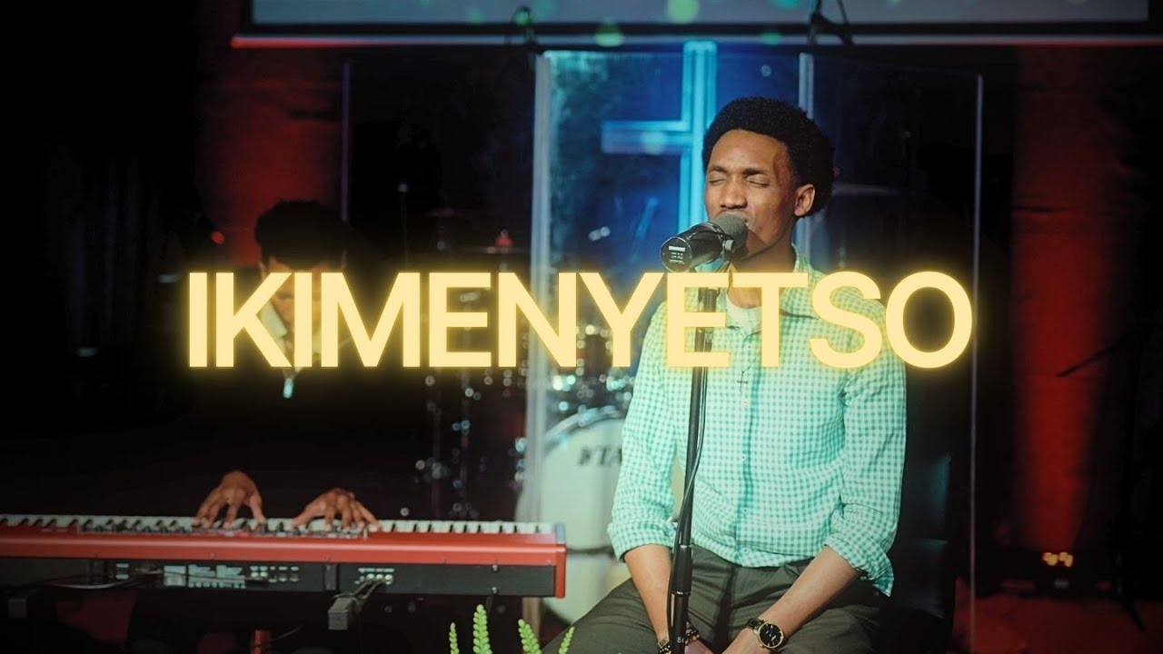 Pastor Livingstone - Ikimenyetso (Official Music Video)