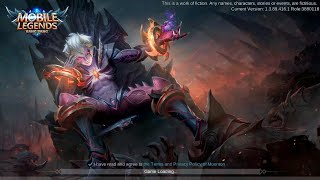 #MobileLegends  Mobile legends Old menu music 1st gen