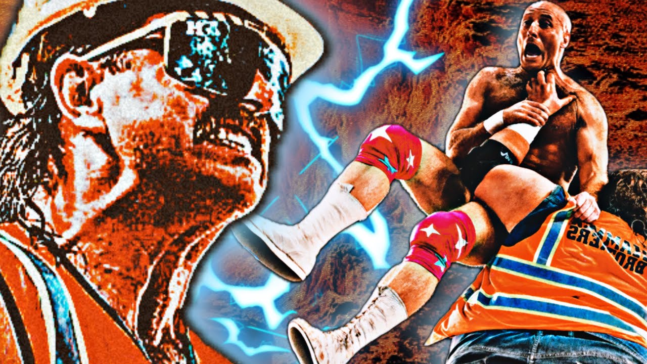 The Hammer Brothers VS The Midnight Heat PRESTIGE 