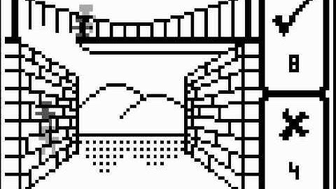 Lemming Syndrome  - TI-84 Plus, TI-83 Plus Games - TI Graphing Calculator Games - Ion