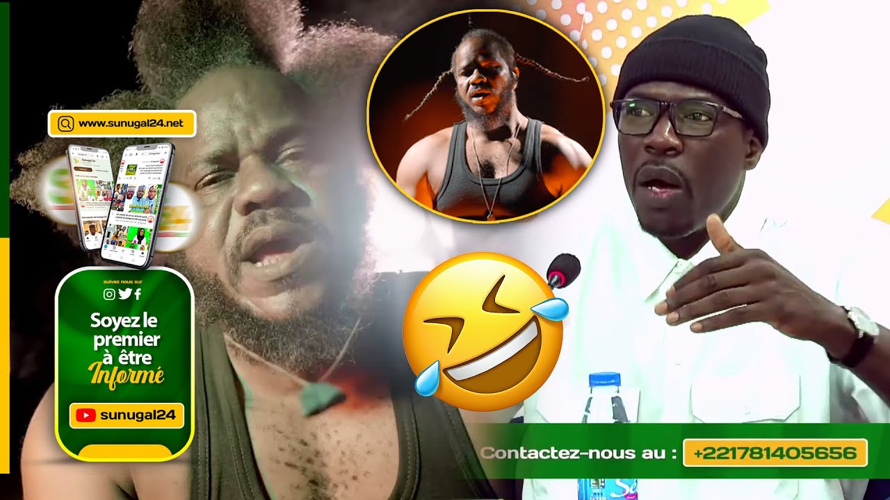 Urgent: Nit doff ouvre le feu sur Thiat 