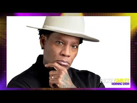 D.L. Hughley On Policing: “Stop Killing Us Should Not Be A Request, It Should Be A Demand” | RSMS